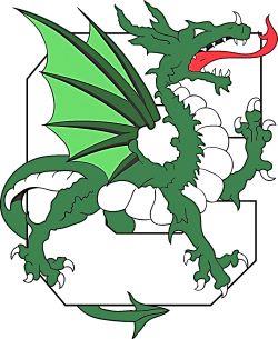 Dragon Logo